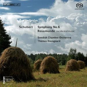 Symphony No 6 , Thomas Dausgaard