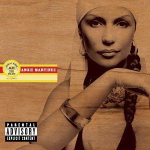 Animal House [Explicit Content] , Angie Martinez