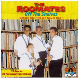 Off the Shelves , The Roomates