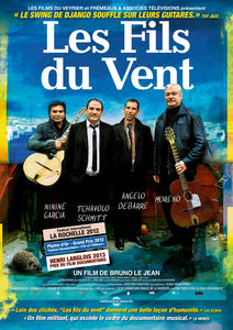 Les Fils Du Vent , Angelo Debarre