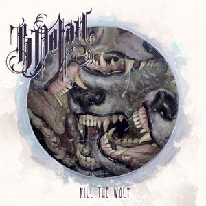 Kill the Wolf , B. Dolan