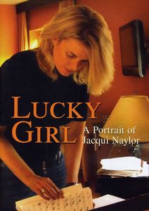 Lucky Girl , Jacqui Naylor