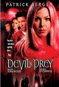 Devil's Prey , Jennifer Lyons