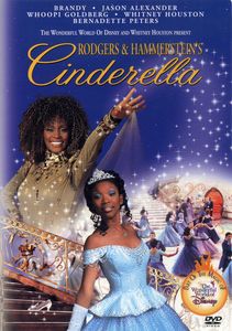 Cinderella , Brandy Norwood
