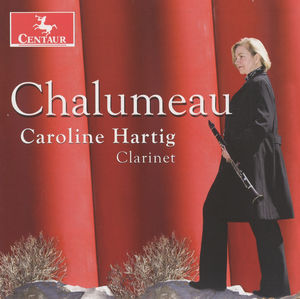 Chalumeau , Caroline Hartig