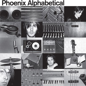 Alphabetical , Phoenix