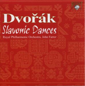 Slavonic Dances , John Farrer