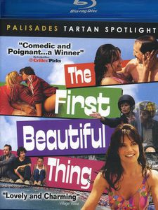 The First Beautiful Thing