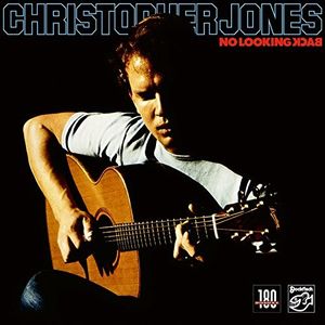 No Looking Back , Chris Jones