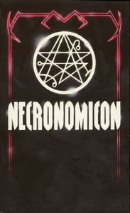 The Necronomicon 