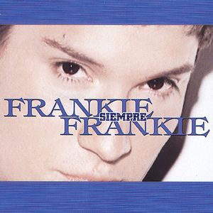 Siempre Frankie , Frankie Negron