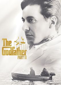 The Godfather, Part II , Al Pacino