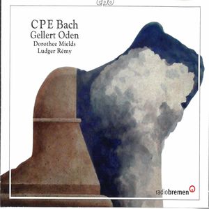 Gellert Oden , Dorothee Mields