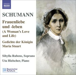 Lieder - Edition 5 , Sibylla Rubens