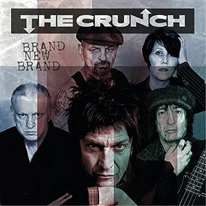 Brand New Brand , Crunch