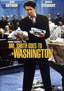 Mr. Smith Goes to Washington , Jean Arthur
