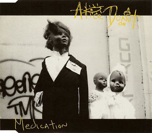 Medication , Alice Donut