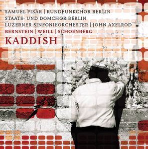 Kaddish , John Axelrod