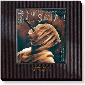 Big Satan , Tim Berne