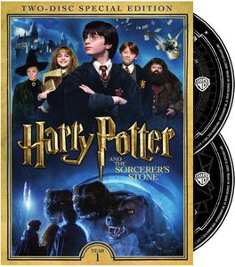 Harry Potter and the Sorcerer's Stone , Daniel Radcliffe