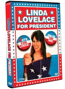 Linda Lovelace for President , Jack de Leon