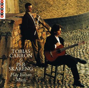 Play Italian Music , Per Skareng