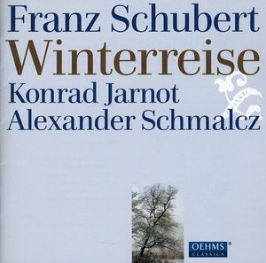 Winterreise , Alexander Schmalcz