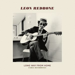 Long Way From Home , Leon Redbone
