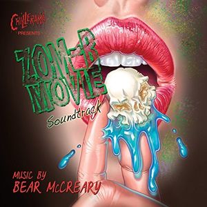 Chillerama Presents Zom-B Movie , Bear McCreary