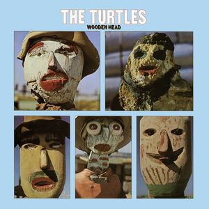Wooden Head , The Turtles