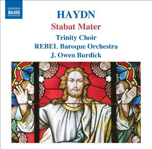 Stabat Mater , Invocation