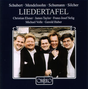 Liedertafel , Michael Volle