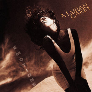 Emotions , Mariah Carey