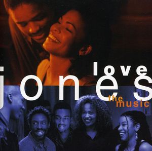Love Jones (Original Soundtrack) , Various Artists