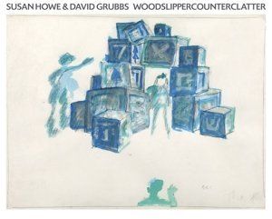 Woodslippercounterclatter , David Grubbs