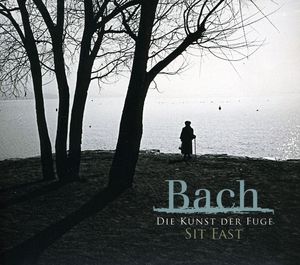 Die Kunst Der Fuge , J.S. Bach