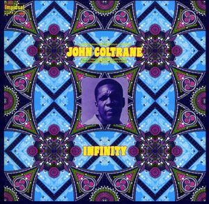 Infinity , John Coltrane