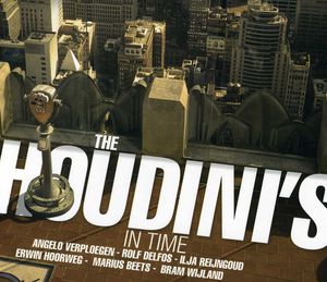 In Time , The Houdini's