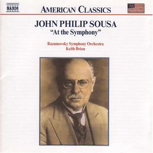 At the Symphony 2 , John Philip Sousa