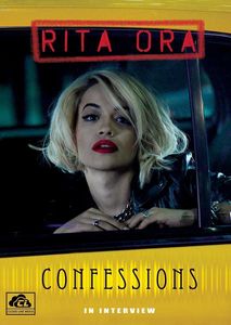 Confessions , Rita Ora