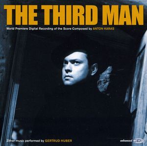 Third Man [Import]