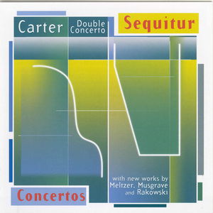 Concertos , Sequitur