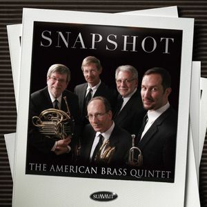 Snapshot , American Brass Quintet