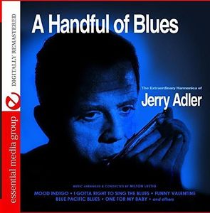 A Handful Of Blues (Digitally Remastered)