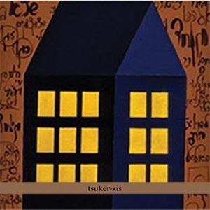 Tsuker-Zis , Frank London