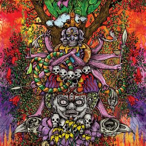 Totem, Vol. 2 , Master Musicians of Bukkake