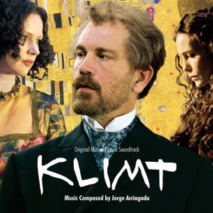 Klimt (Original Motion Picture Soundtrack).