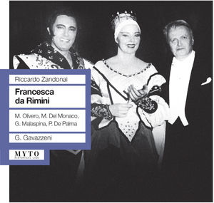 Francesca Da Rimini