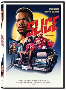 Slice , Chance the Rapper