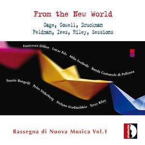 From the New World: A Review of New Music 1 / Various